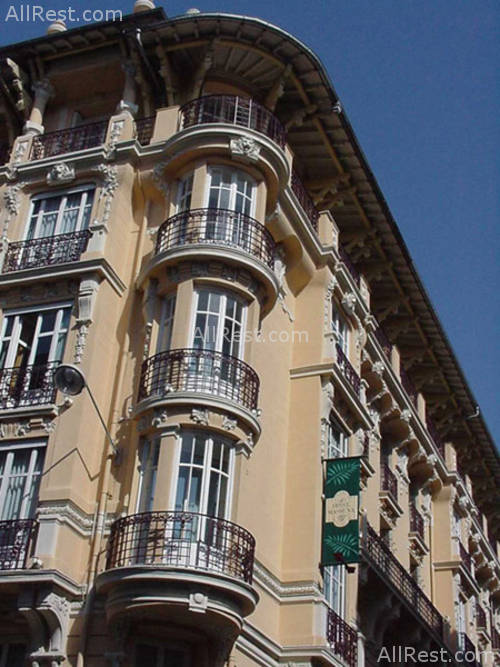 Hotel Massena 2